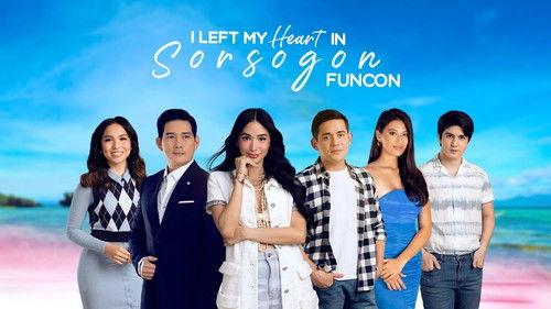 I Left My Heart in Sorsogon filmas žiurėti online
