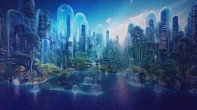 Cosmic Disclosure
