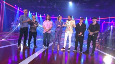 Land Rober Tunai Show