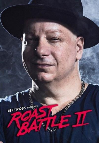 Jeff Ross Presents Roast Battle filmas online