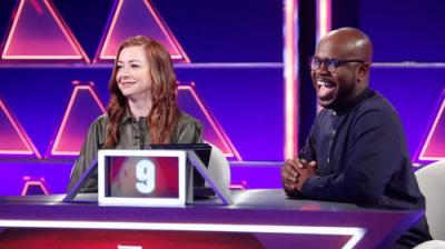 The $100,000 Pyramid