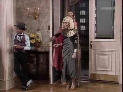 The Cosby Show