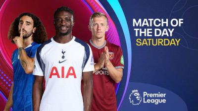 Match of the Day