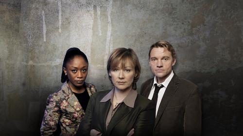Murder Investigation Team filmas žiurėti online