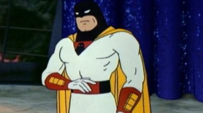 Space Ghost Coast to Coast