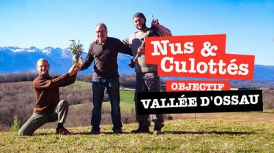 Nus et Culottés