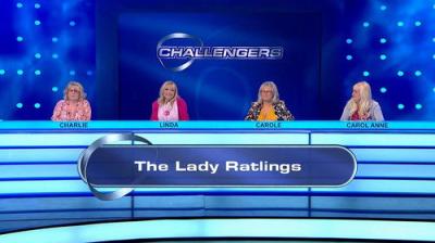 Eggheads