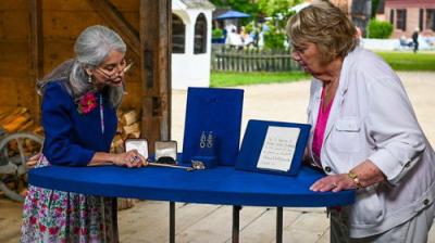 Antiques Roadshow