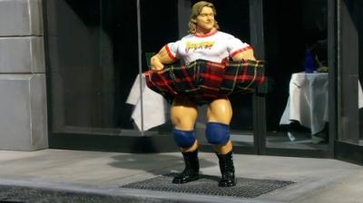 Robot Chicken