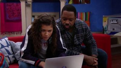 K.C. Undercover