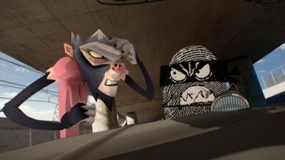 The Wonderfully Weird World of Gumball