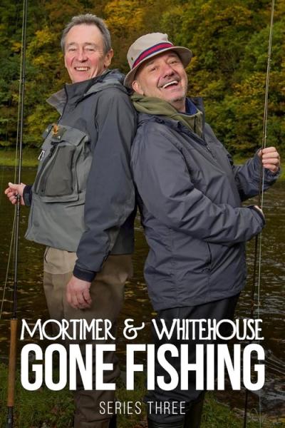 Mortimer & Whitehouse: Gone Fishing filmas online