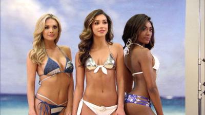 Dallas Cowboys Cheerleaders: Making the Team