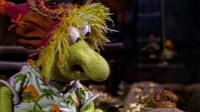 Fraggle Rock