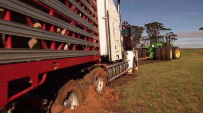 Outback Truckers