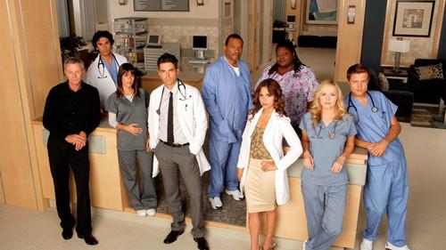 General Hospital: Night Shift filmas žiurėti online