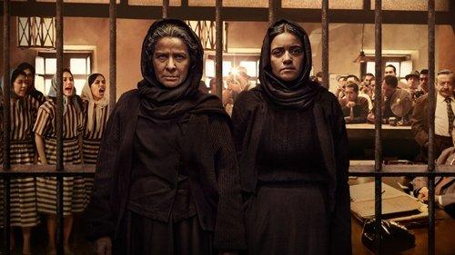 Las muertas filmas žiurėti online