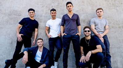 as1one: The Israeli-Palestinian Pop Music Journey