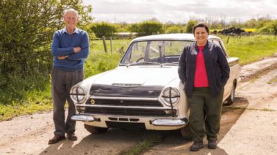 Susan Calman's Grand Day Out