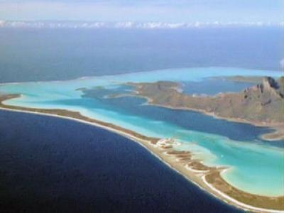 Anthony Bourdain: No Reservations