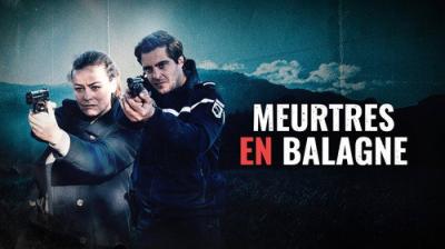 Meurtres à...