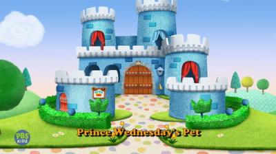 Daniel Tiger's Neighborhood