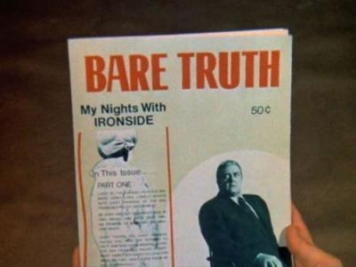 Ironside