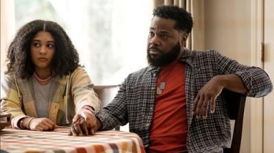 Žmogžudystė mažame miestelyje