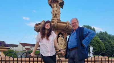 Antiques Road Trip