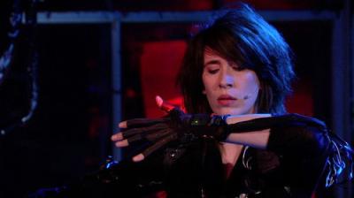 Dara O Briain's Science Club