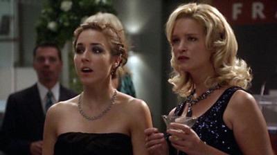 Being Erica