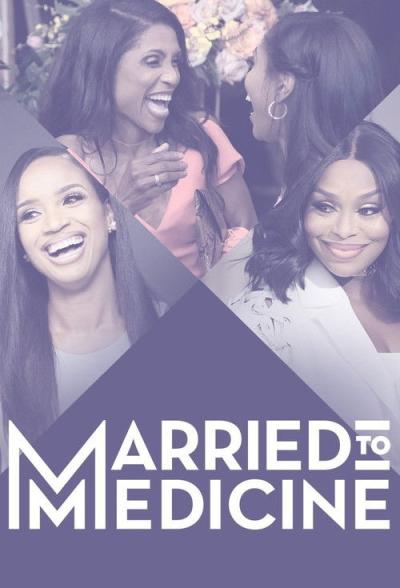 Married to Medicine filmas online