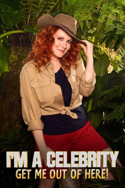 I'm a Celebrity...Get Me Out of Here! filmas online