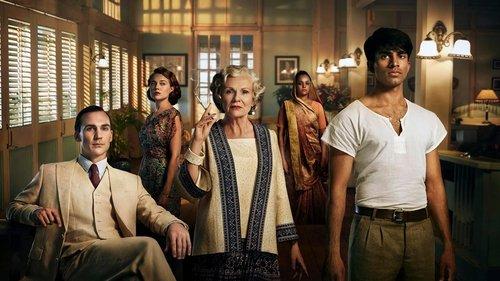 Indian Summers filmas žiurėti online