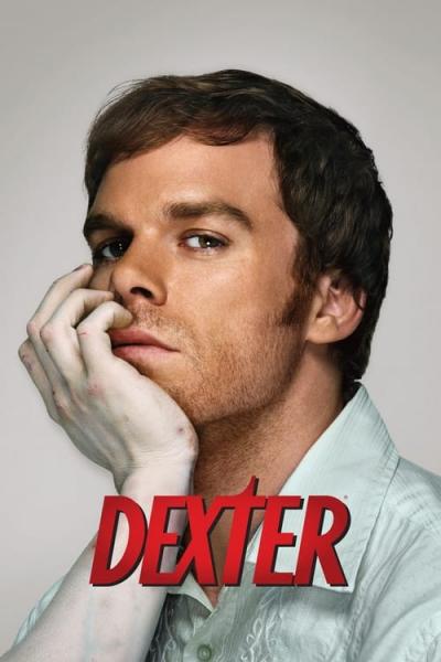 Deksteris filmas online