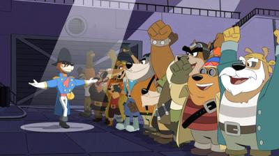 DuckTales