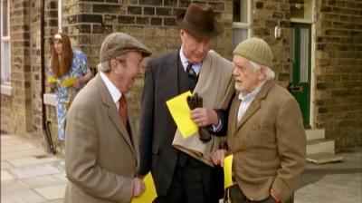 Last of the Summer Wine