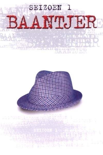 Baantjer filmas online