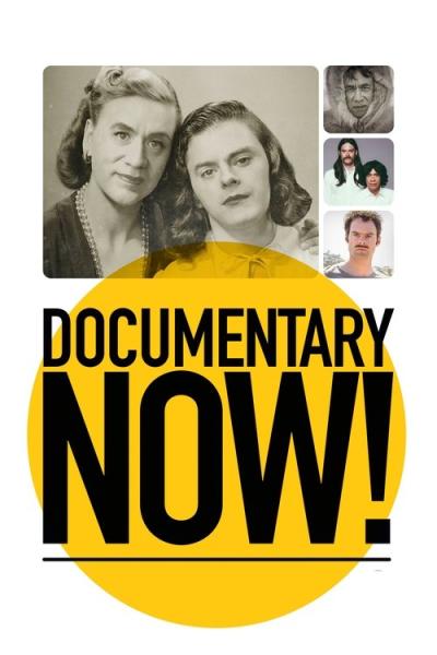 Documentary Now! filmas online