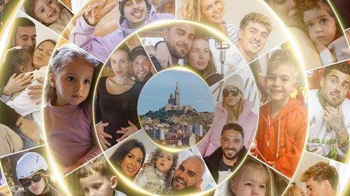 C'est la famille : Bienvenue dans leur vraie vie filmas žiurėti online