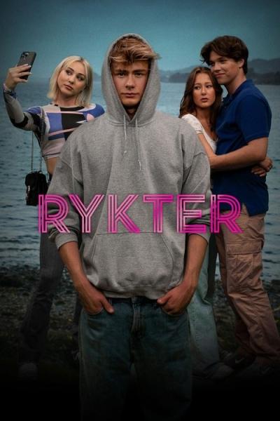 Rykter filmas online
