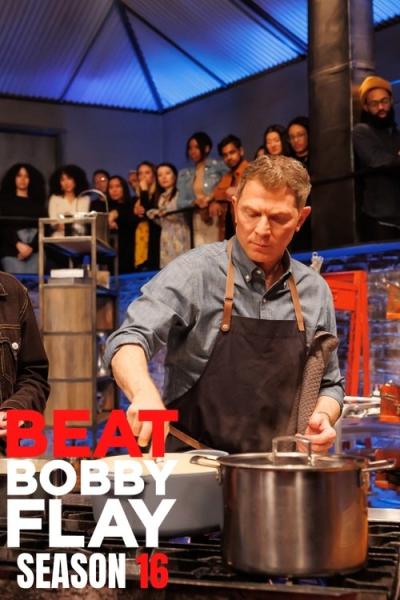 Beat Bobby Flay filmas online