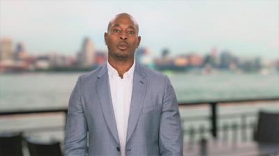 Love & Hip Hop New York