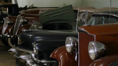 American Pickers