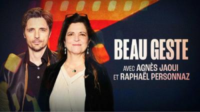Beau geste