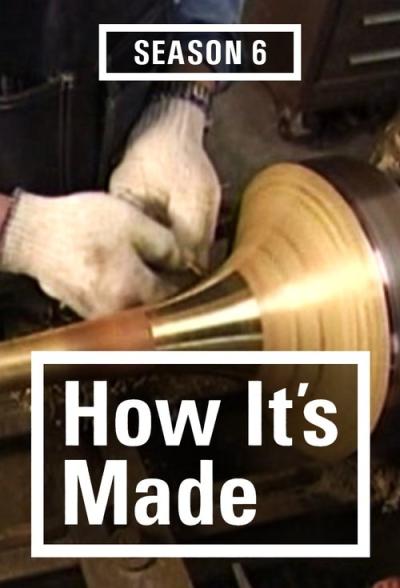 How It's Made filmas online