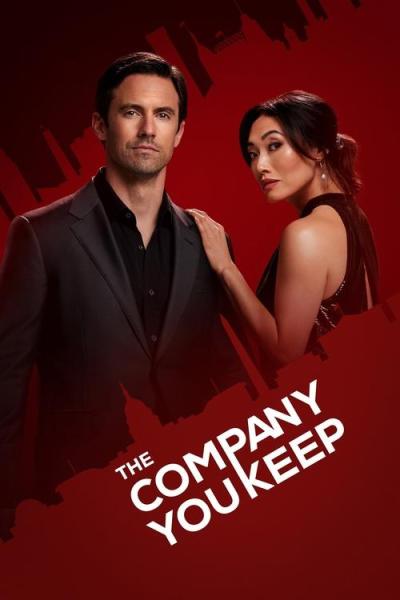 The Company You Keep filmas online