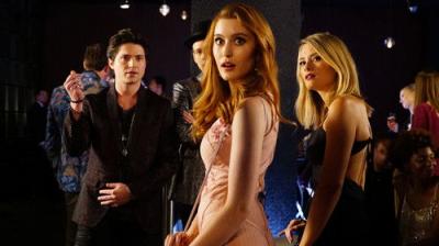 Iš Los Andželo į Vegasą