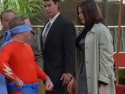 Lois & Clark: The New Adventures of Superman