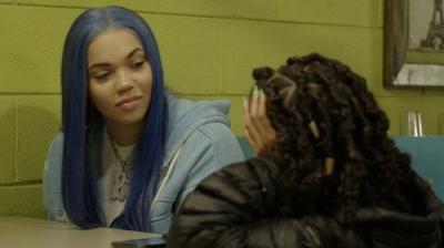 Love & Hip Hop Atlanta